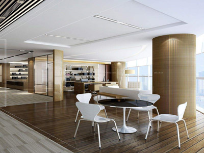 寫字樓辦公室空氣檢測